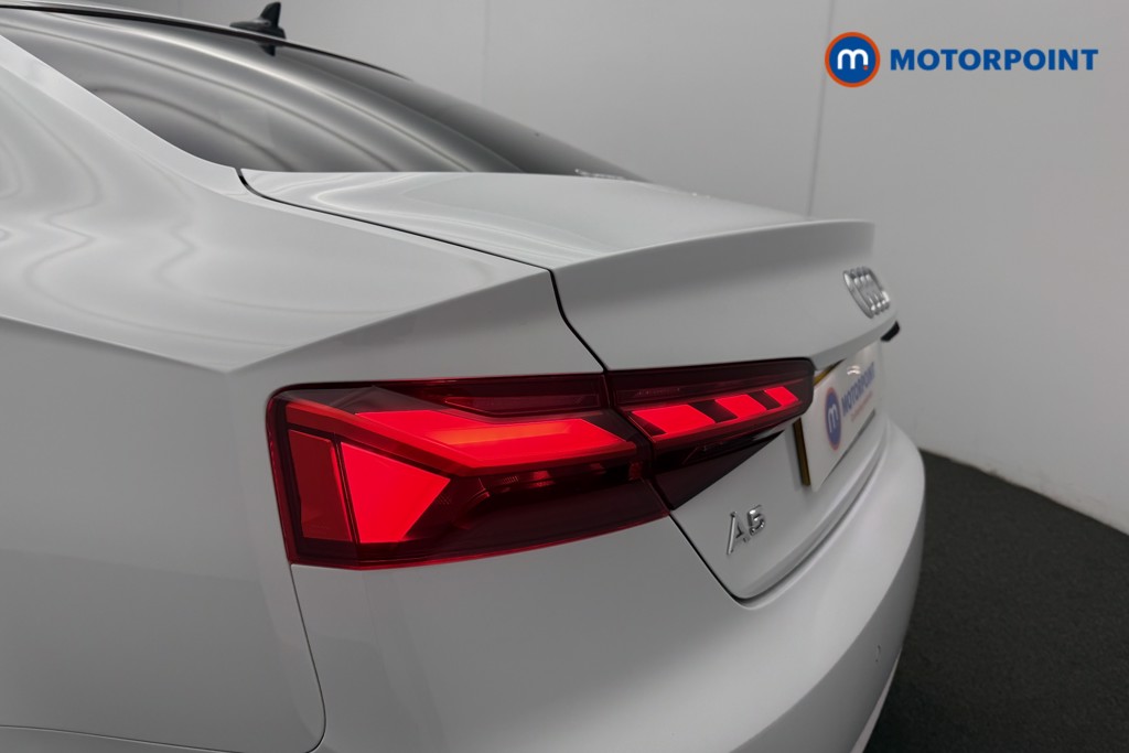 Audi A5 S Line Automatic Petrol Coupe - Stock Number (1597200) - 26th supplementary image