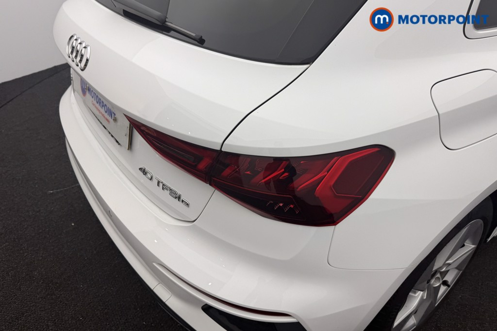 Audi A3 S Line Automatic Petrol Plug-In Hybrid Hatchback - Stock Number (1597212) - 6th supplementary image