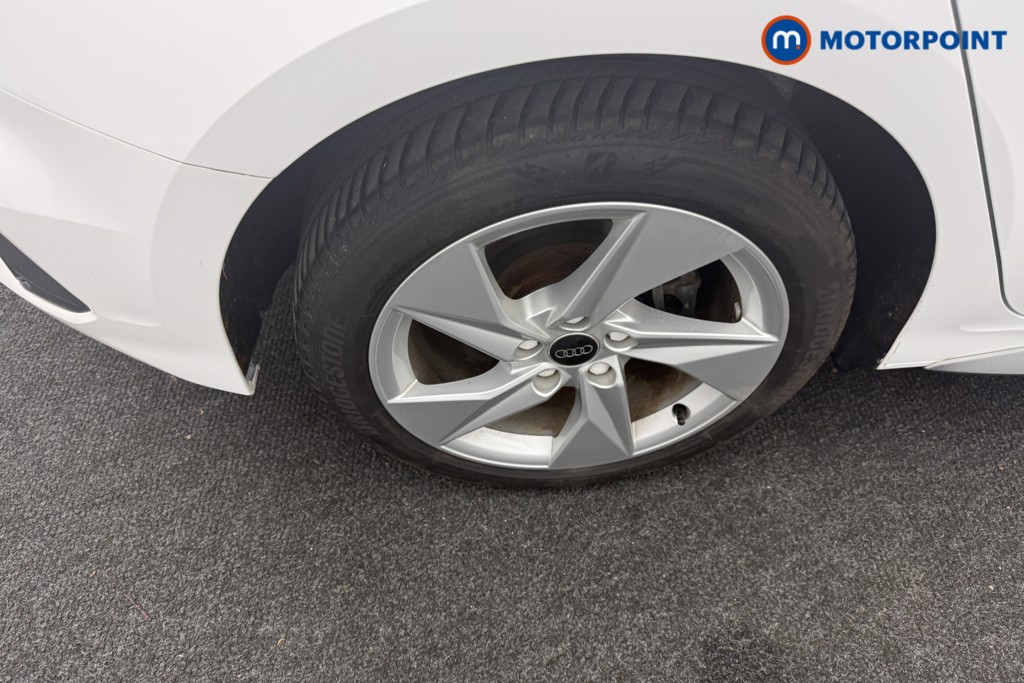 Audi A3 S Line Automatic Petrol Plug-In Hybrid Hatchback - Stock Number (1597212) - 7th supplementary image