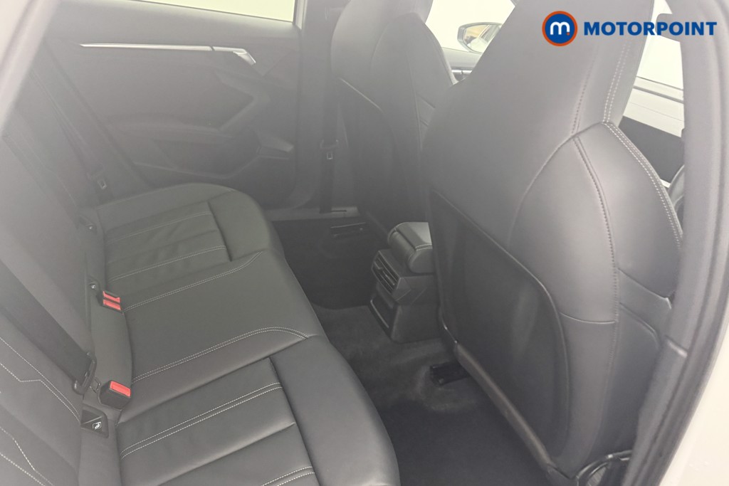Audi A3 S Line Automatic Petrol Plug-In Hybrid Hatchback - Stock Number (1597212) - 8th supplementary image
