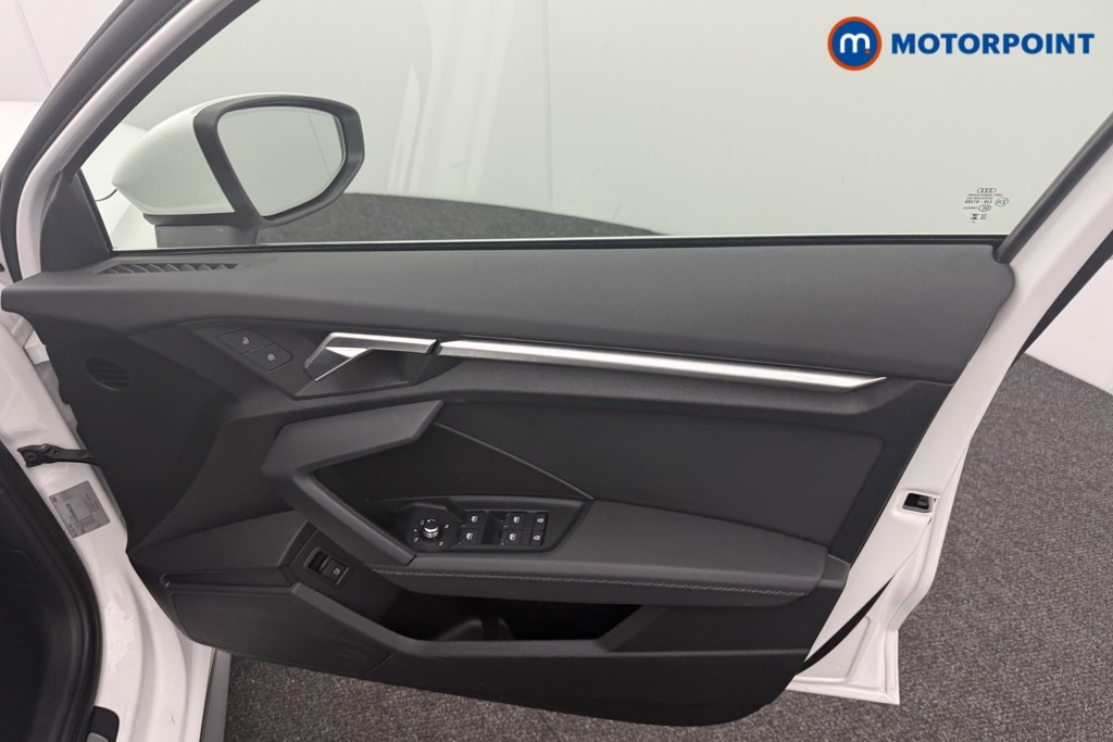 Audi A3 S Line Automatic Petrol Plug-In Hybrid Hatchback - Stock Number (1597212) - 10th supplementary image