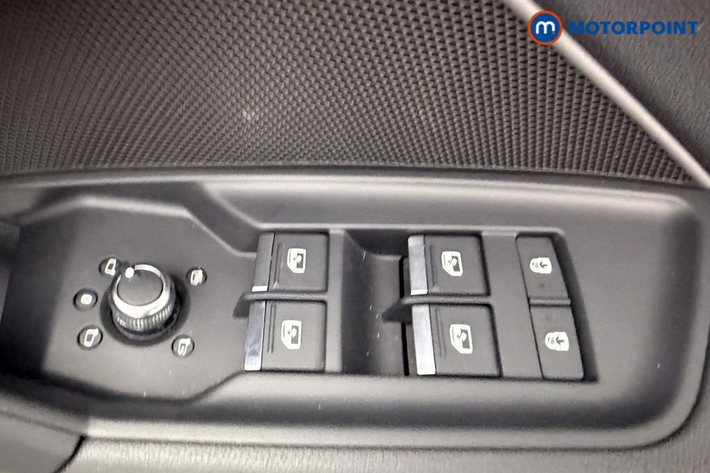 Audi A3 S Line Automatic Petrol Plug-In Hybrid Hatchback - Stock Number (1597212) - 12th supplementary image