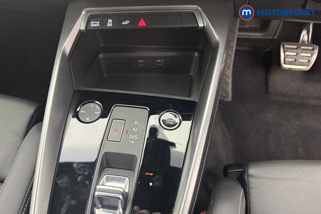 Audi A3 S Line Automatic Petrol Plug-In Hybrid Hatchback - Stock Number (1597212) - 18th supplementary image