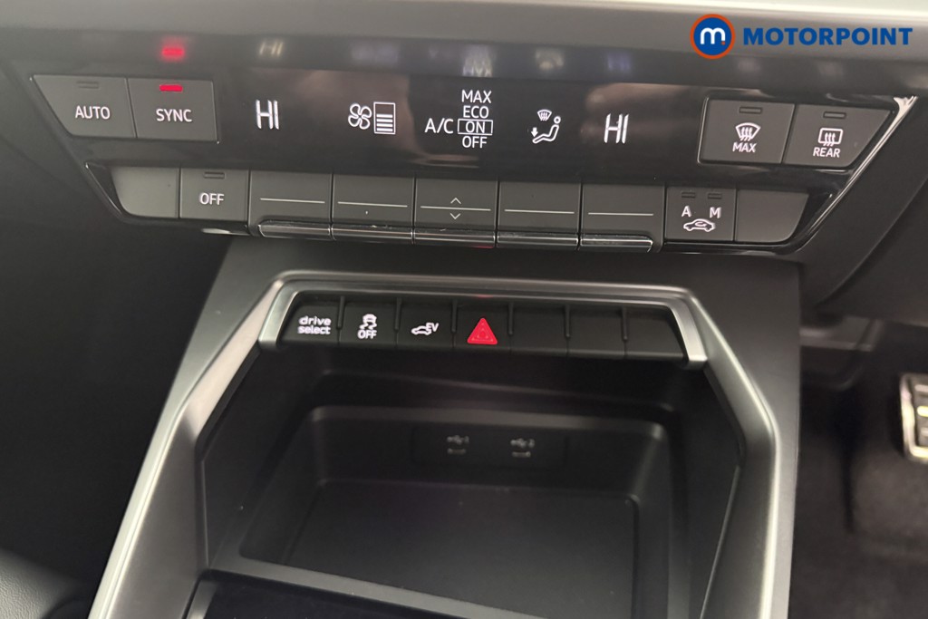 Audi A3 S Line Automatic Petrol Plug-In Hybrid Hatchback - Stock Number (1597212) - 19th supplementary image