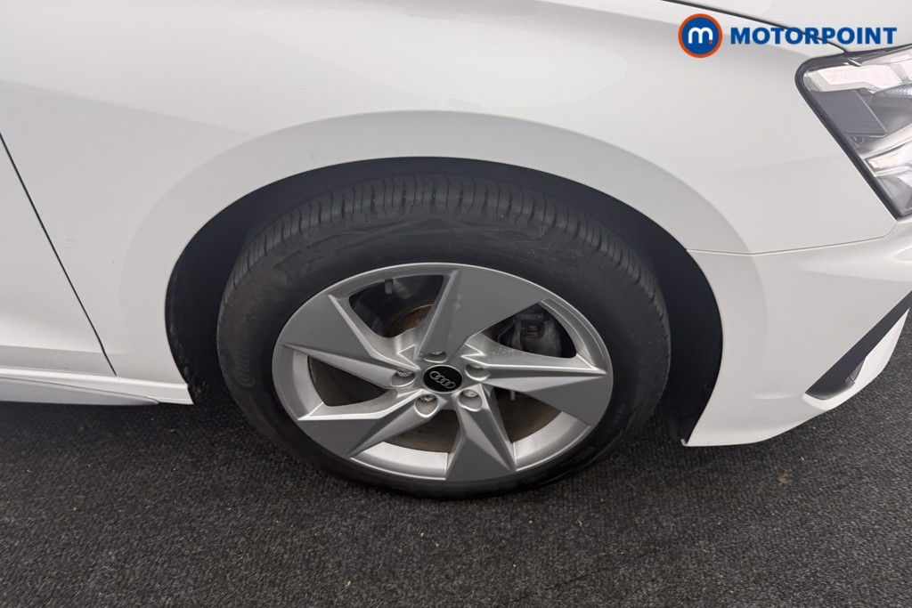 Audi A3 S Line Automatic Petrol Plug-In Hybrid Hatchback - Stock Number (1597212) - 26th supplementary image