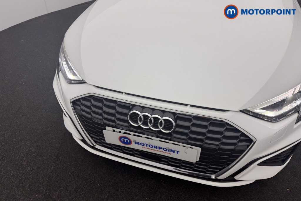 Audi A3 S Line Automatic Petrol Plug-In Hybrid Hatchback - Stock Number (1597212) - 27th supplementary image