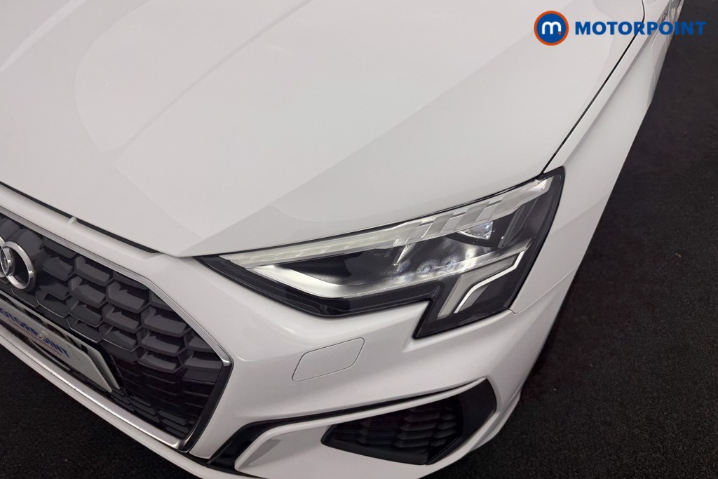 Audi A3 S Line Automatic Petrol Plug-In Hybrid Hatchback - Stock Number (1597212) - 28th supplementary image