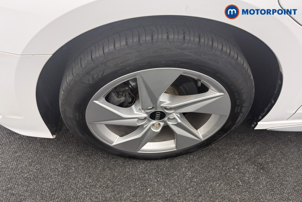 Audi A3 S Line Automatic Petrol Plug-In Hybrid Hatchback - Stock Number (1597212) - 29th supplementary image