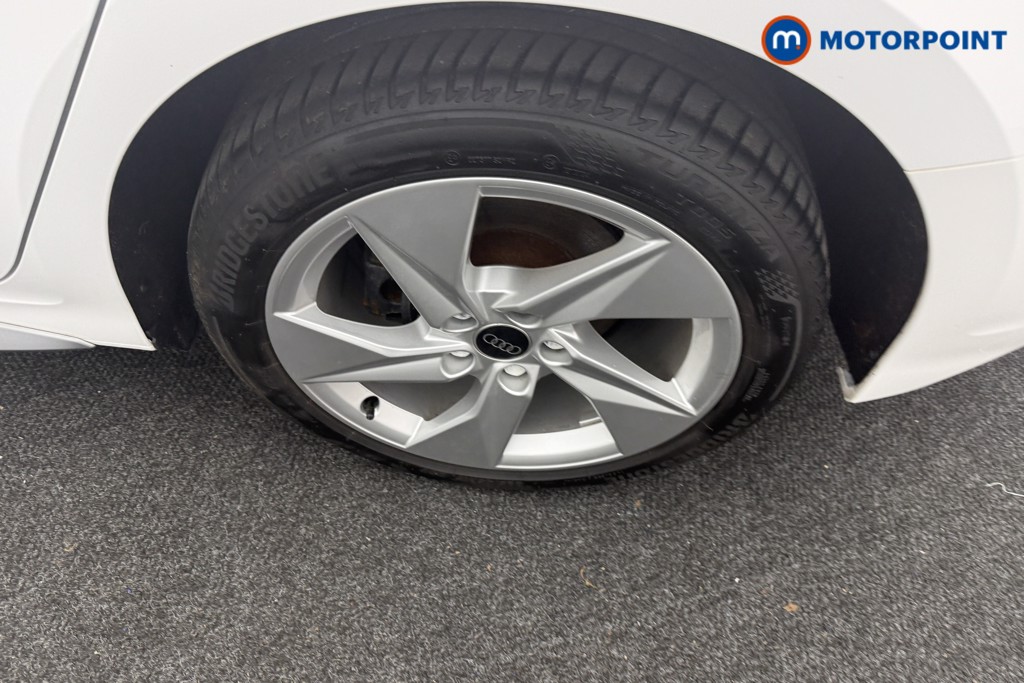 Audi A3 S Line Automatic Petrol Plug-In Hybrid Hatchback - Stock Number (1597212) - 31st supplementary image