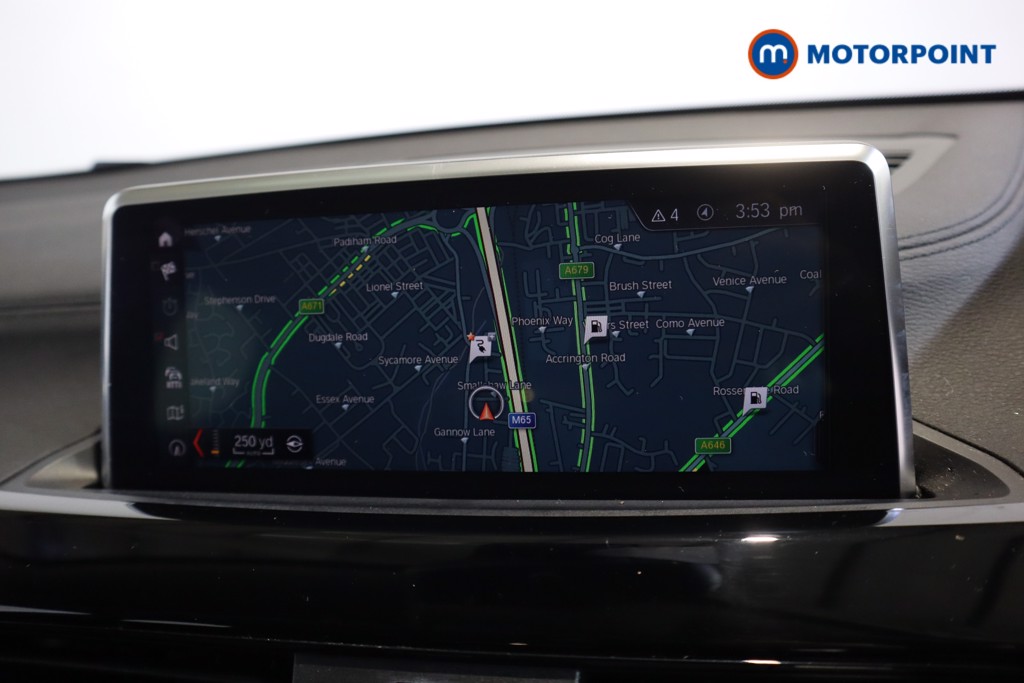 BMW X2 Sport Automatic Petrol Plug-In Hybrid SUV - Stock Number (1597435) - 2nd supplementary image