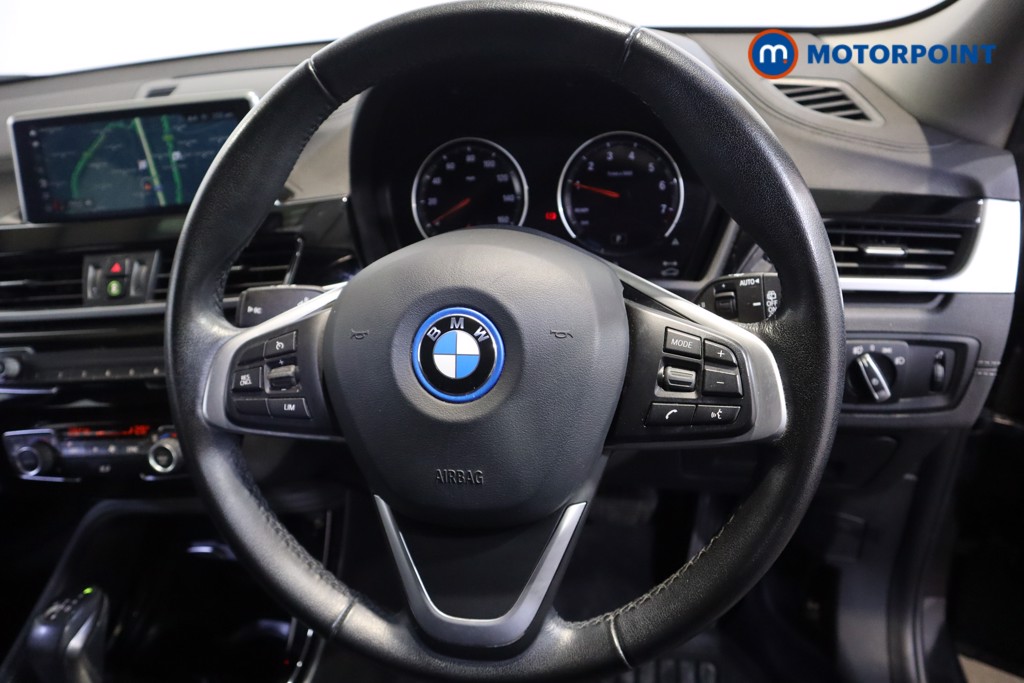 BMW X2 Sport Automatic Petrol Plug-In Hybrid SUV - Stock Number (1597435) - 3rd supplementary image