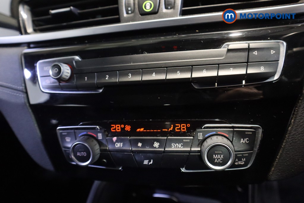 BMW X2 Sport Automatic Petrol Plug-In Hybrid SUV - Stock Number (1597435) - 5th supplementary image