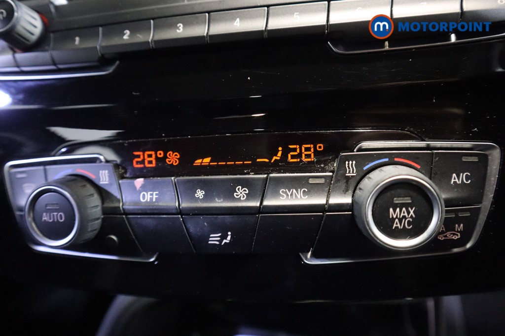 BMW X2 Sport Automatic Petrol Plug-In Hybrid SUV - Stock Number (1597435) - 6th supplementary image