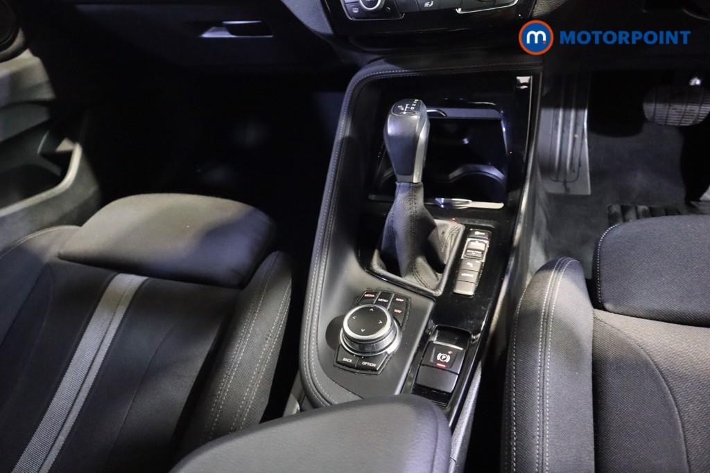 BMW X2 Sport Automatic Petrol Plug-In Hybrid SUV - Stock Number (1597435) - 7th supplementary image