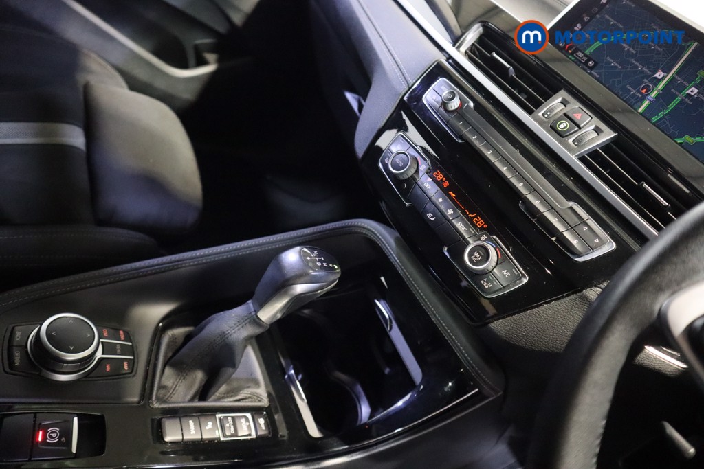 BMW X2 Sport Automatic Petrol Plug-In Hybrid SUV - Stock Number (1597435) - 8th supplementary image