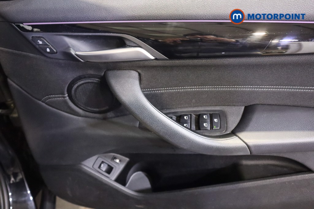 BMW X2 Sport Automatic Petrol Plug-In Hybrid SUV - Stock Number (1597435) - 10th supplementary image