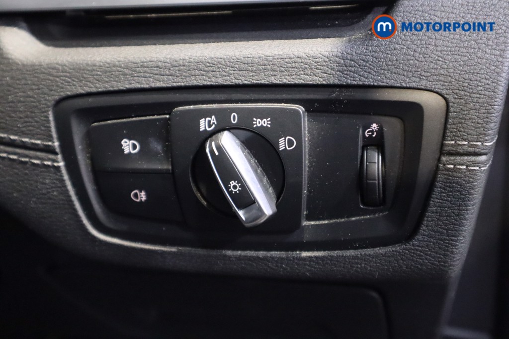 BMW X2 Sport Automatic Petrol Plug-In Hybrid SUV - Stock Number (1597435) - 13th supplementary image