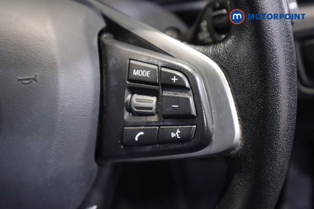 BMW X2 Sport Automatic Petrol Plug-In Hybrid SUV - Stock Number (1597435) - 14th supplementary image