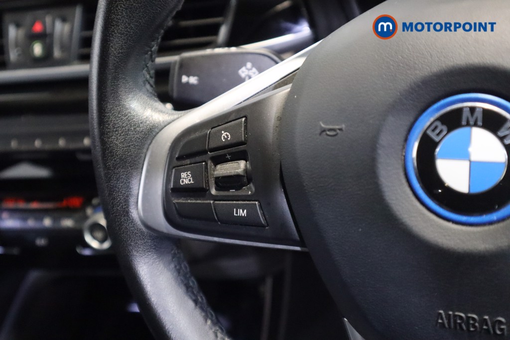 BMW X2 Sport Automatic Petrol Plug-In Hybrid SUV - Stock Number (1597435) - 16th supplementary image