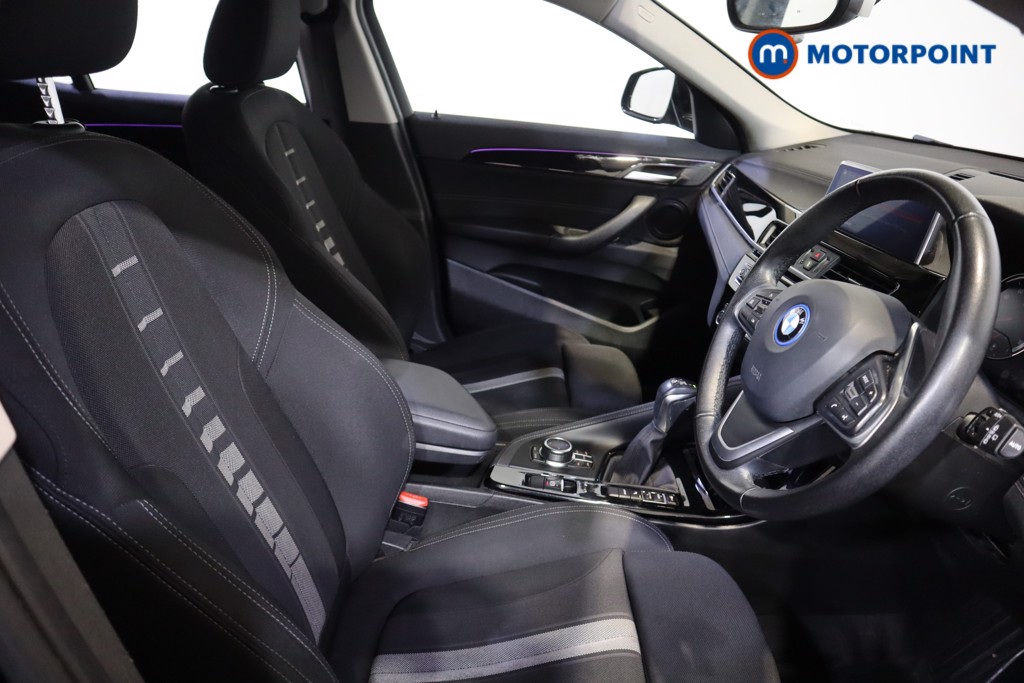 BMW X2 Sport Automatic Petrol Plug-In Hybrid SUV - Stock Number (1597435) - 18th supplementary image