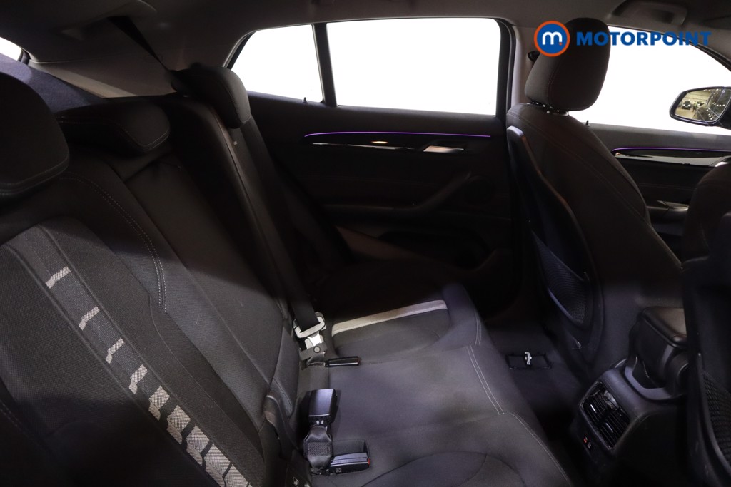 BMW X2 Sport Automatic Petrol Plug-In Hybrid SUV - Stock Number (1597435) - 19th supplementary image