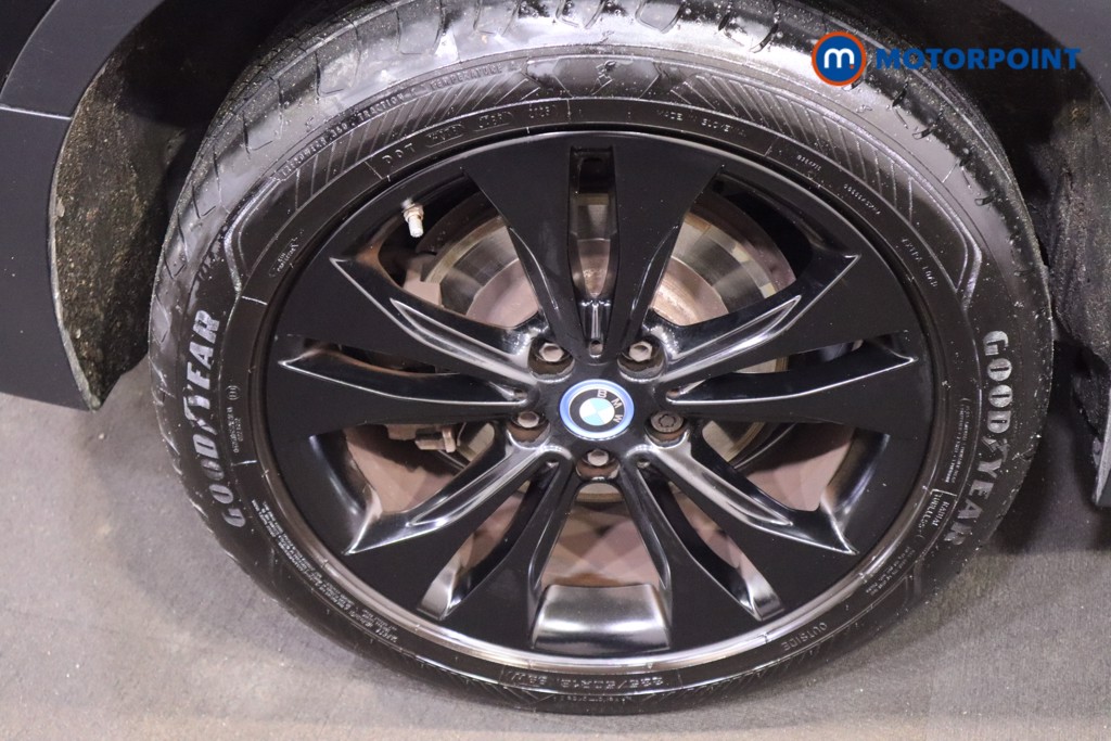 BMW X2 Sport Automatic Petrol Plug-In Hybrid SUV - Stock Number (1597435) - 23rd supplementary image