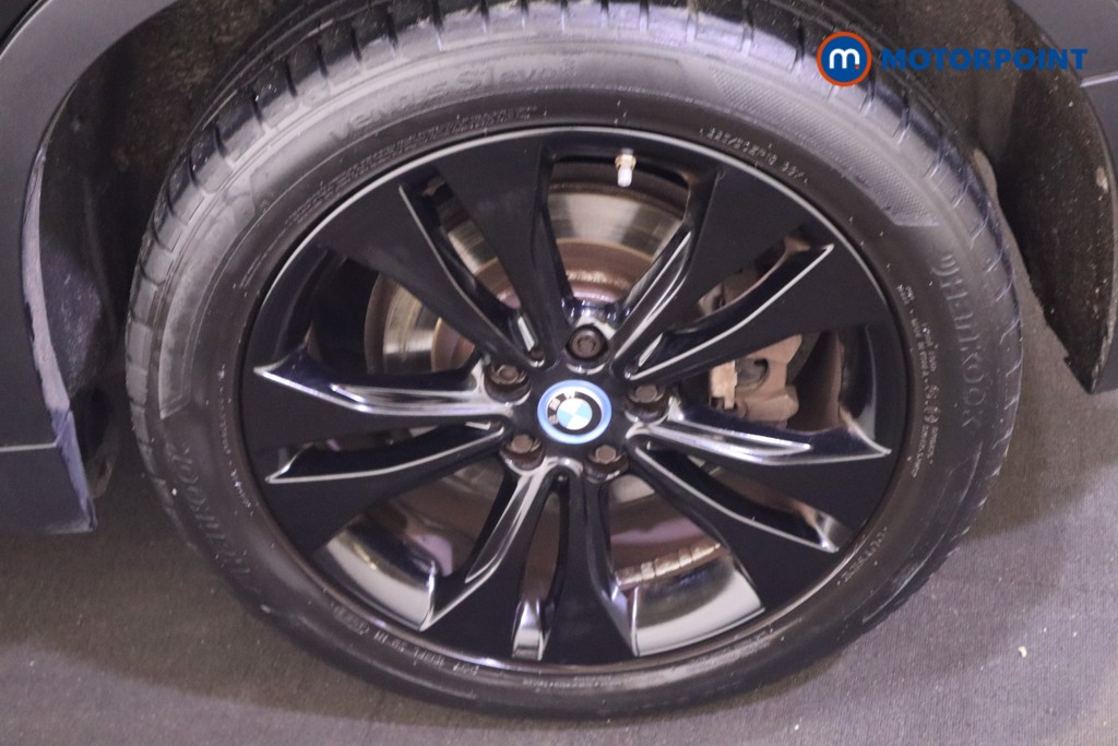 BMW X2 Sport Automatic Petrol Plug-In Hybrid SUV - Stock Number (1597435) - 24th supplementary image