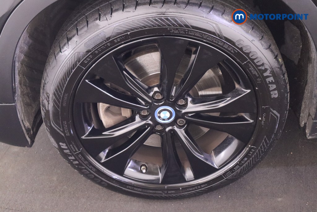 BMW X2 Sport Automatic Petrol Plug-In Hybrid SUV - Stock Number (1597435) - 25th supplementary image