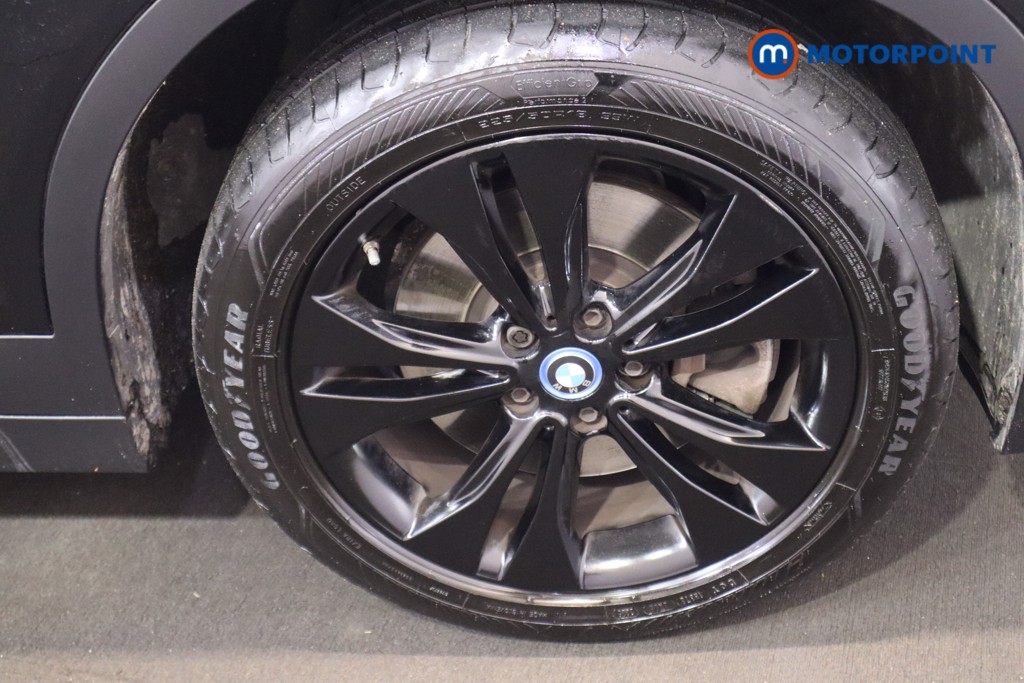 BMW X2 Sport Automatic Petrol Plug-In Hybrid SUV - Stock Number (1597435) - 26th supplementary image