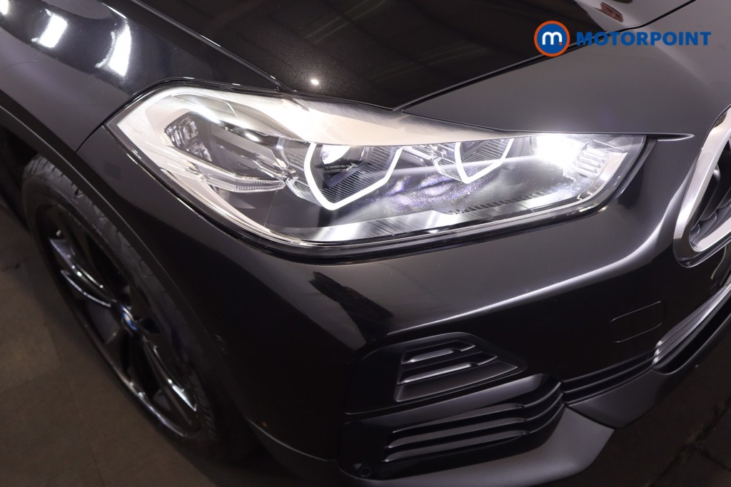 BMW X2 Sport Automatic Petrol Plug-In Hybrid SUV - Stock Number (1597435) - 27th supplementary image