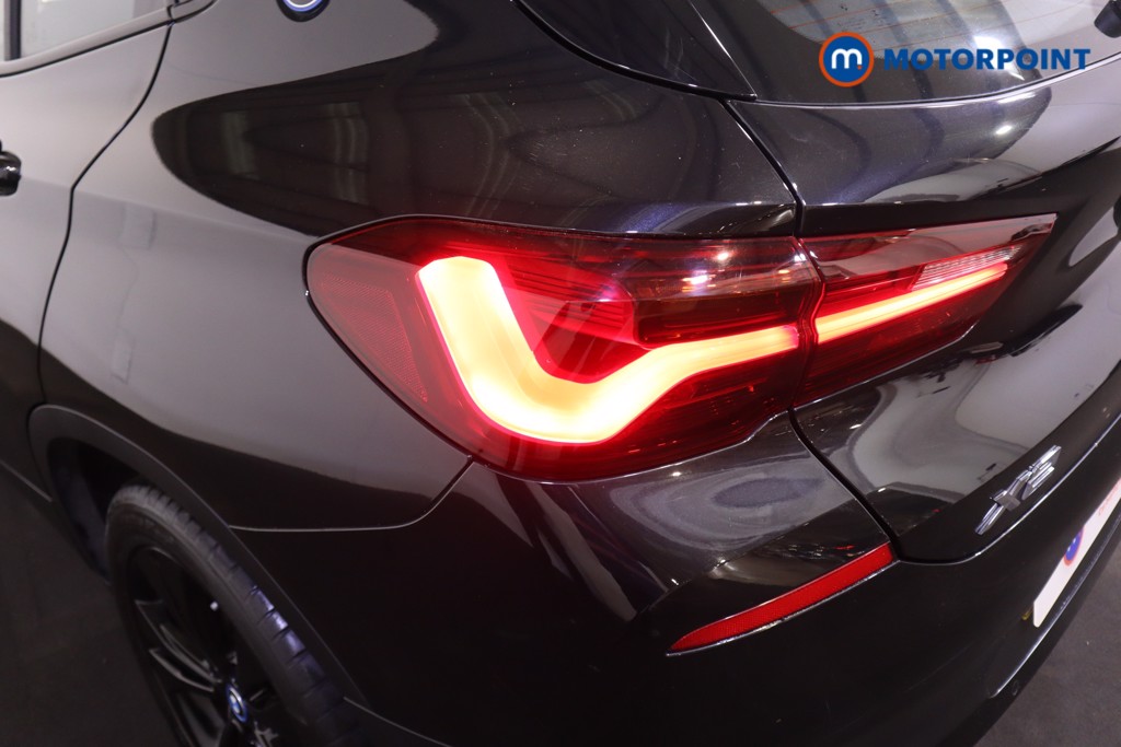 BMW X2 Sport Automatic Petrol Plug-In Hybrid SUV - Stock Number (1597435) - 30th supplementary image