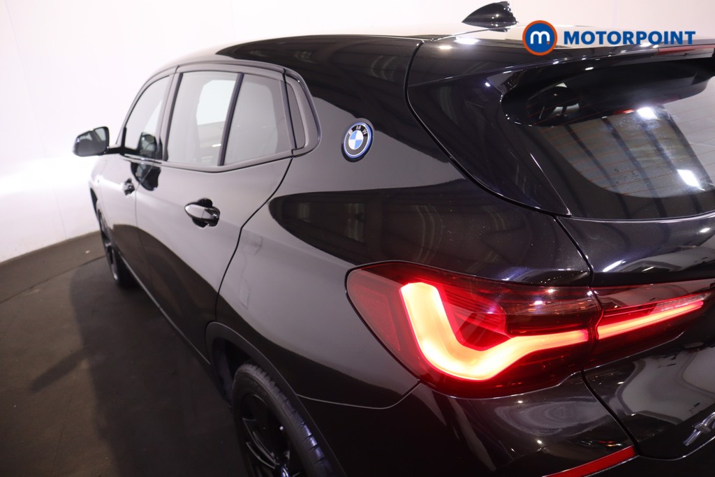 BMW X2 Sport Automatic Petrol Plug-In Hybrid SUV - Stock Number (1597435) - 31st supplementary image