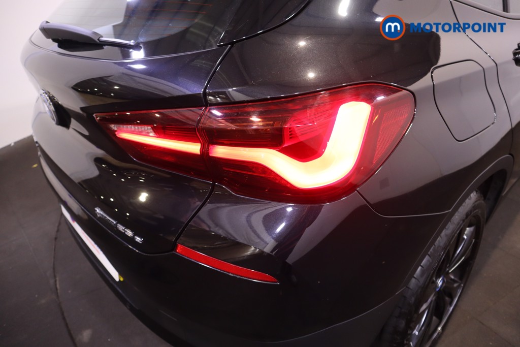 BMW X2 Sport Automatic Petrol Plug-In Hybrid SUV - Stock Number (1597435) - 32nd supplementary image