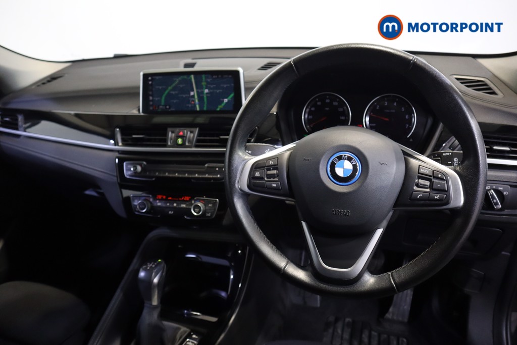 BMW X2 Sport Automatic Petrol Plug-In Hybrid SUV - Stock Number (1597435) - 1st supplementary image