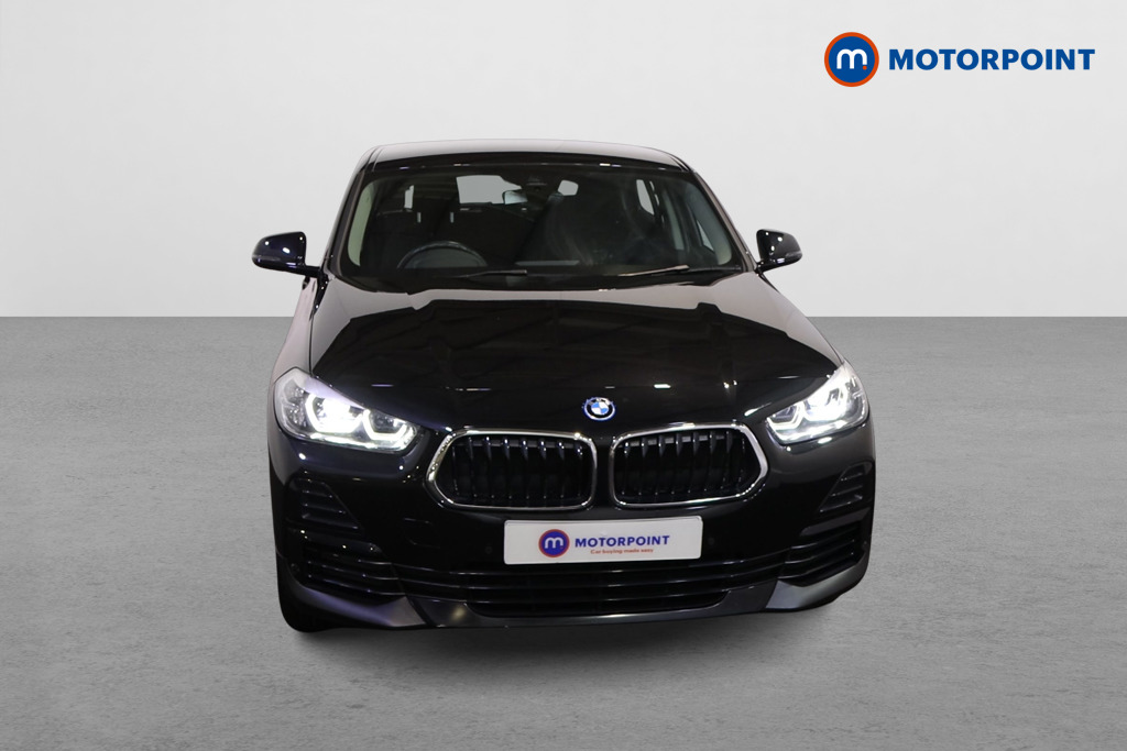 BMW X2 Sport Automatic Petrol Plug-In Hybrid SUV - Stock Number (1597435) - Front bumper