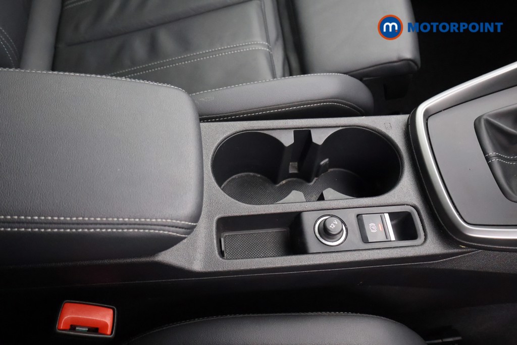 Audi A3 S Line Manual Petrol Hatchback - Stock Number (1597460) - 8th supplementary image