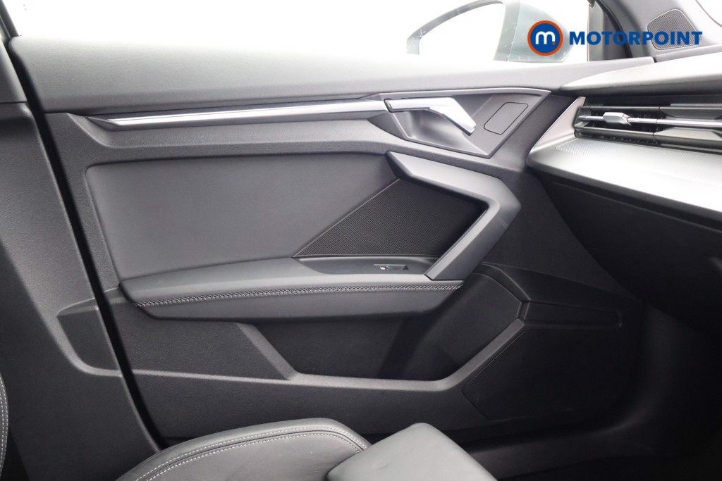 Audi A3 S Line Manual Petrol Hatchback - Stock Number (1597460) - 9th supplementary image