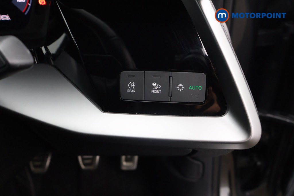 Audi A3 S Line Manual Petrol Hatchback - Stock Number (1597460) - 10th supplementary image