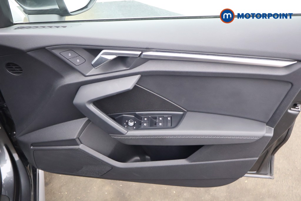 Audi A3 S Line Manual Petrol Hatchback - Stock Number (1597460) - 11th supplementary image