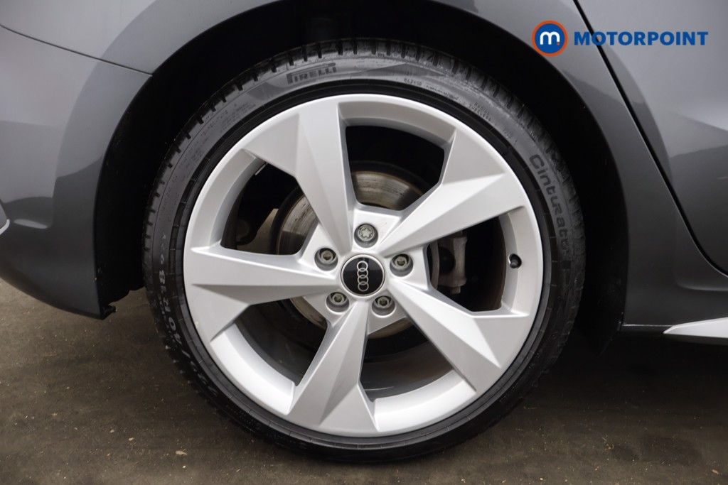 Audi A3 S Line Manual Petrol Hatchback - Stock Number (1597460) - 15th supplementary image