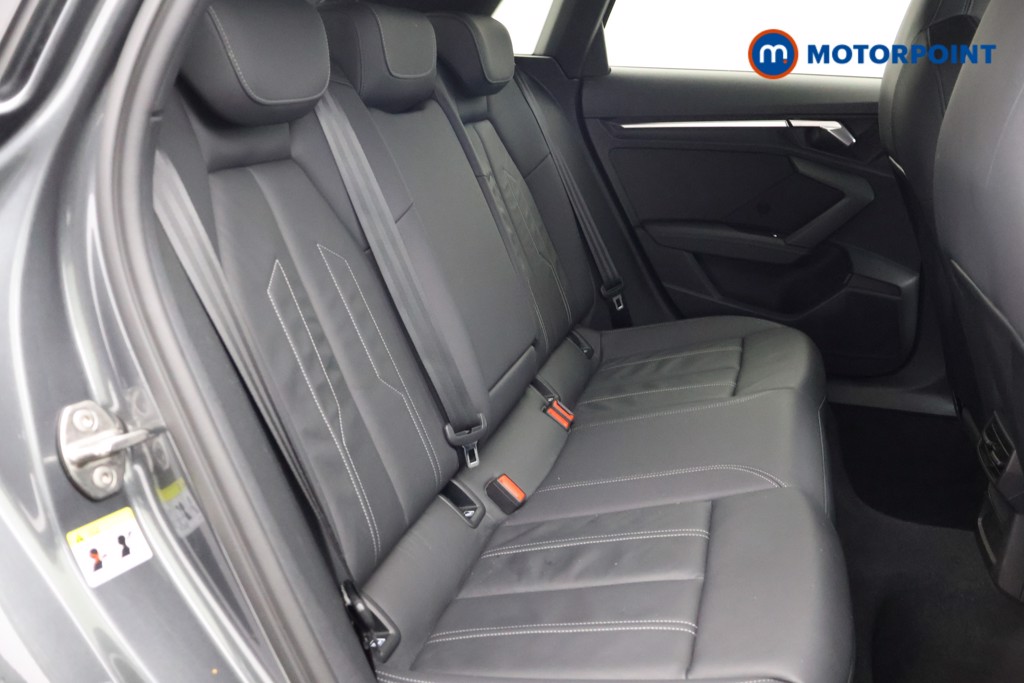 Audi A3 S Line Manual Petrol Hatchback - Stock Number (1597460) - 17th supplementary image