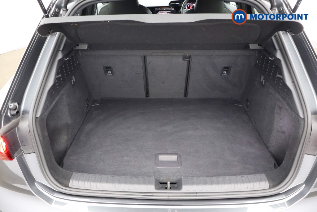Audi A3 S Line Manual Petrol Hatchback - Stock Number (1597460) - 18th supplementary image