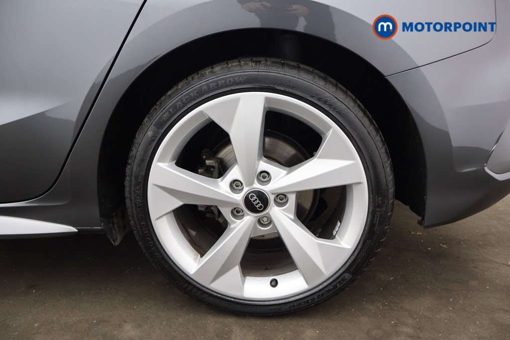 Audi A3 S Line Manual Petrol Hatchback - Stock Number (1597460) - 19th supplementary image