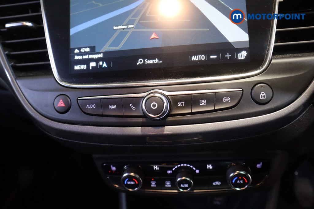 Vauxhall Crossland Ultimate Manual Petrol SUV - Stock Number (1597469) - 5th supplementary image