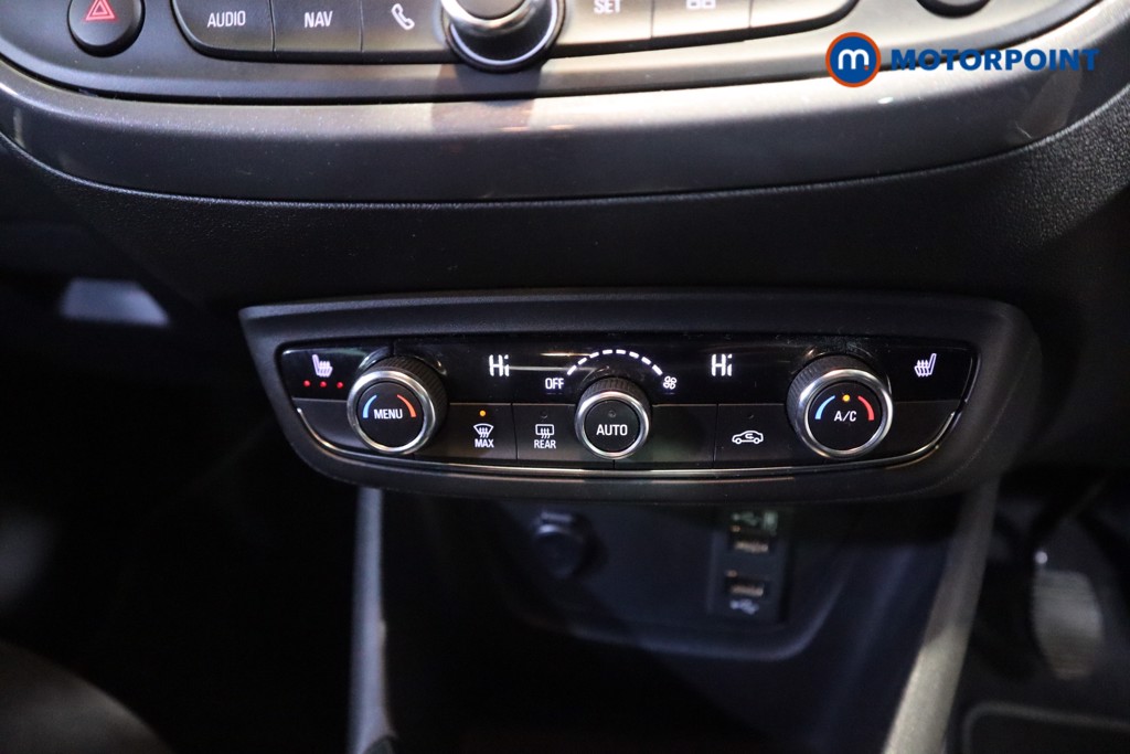 Vauxhall Crossland Ultimate Manual Petrol SUV - Stock Number (1597469) - 6th supplementary image