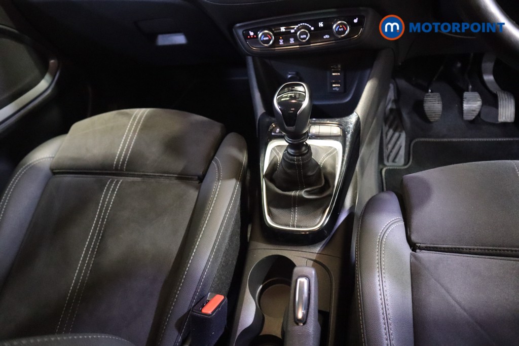 Vauxhall Crossland Ultimate Manual Petrol SUV - Stock Number (1597469) - 7th supplementary image
