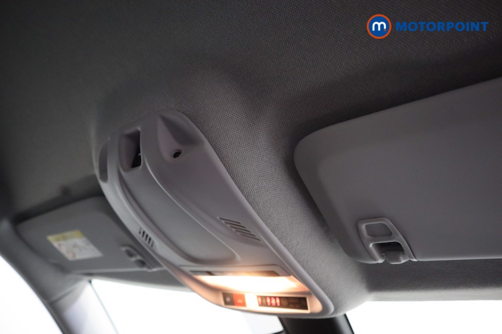 Vauxhall Crossland Ultimate Manual Petrol SUV - Stock Number (1597469) - 9th supplementary image