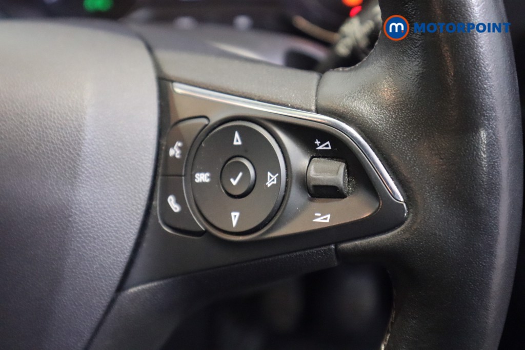 Vauxhall Crossland Ultimate Manual Petrol SUV - Stock Number (1597469) - 14th supplementary image