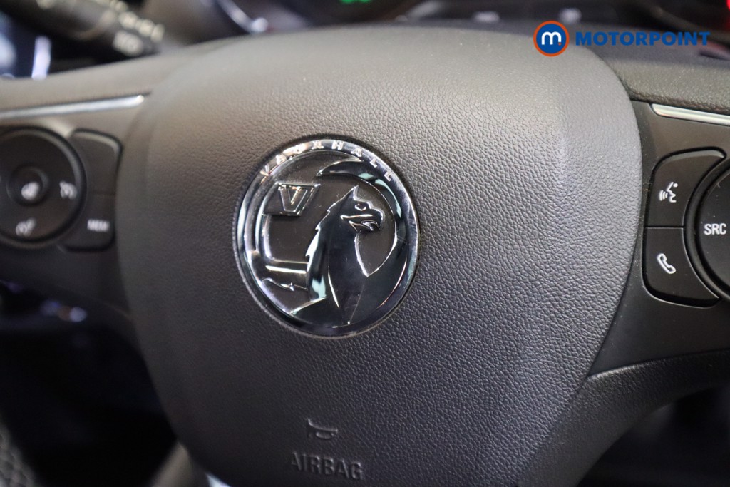 Vauxhall Crossland Ultimate Manual Petrol SUV - Stock Number (1597469) - 15th supplementary image
