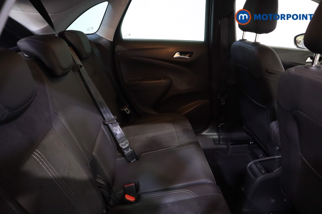 Vauxhall Crossland Ultimate Manual Petrol SUV - Stock Number (1597469) - 19th supplementary image